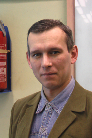 Борискин Дмитрий Васильевич.