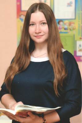 Михайлова Ирина Андреевна Михайлова Ирина Андреевна