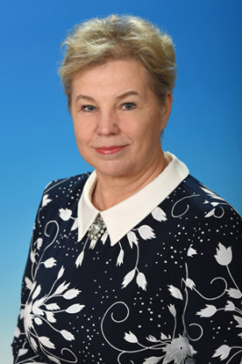 Рыжова Любовь Юрьевна Рыжова Любовь Юрьевна