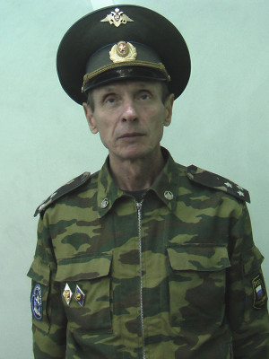 Глухань Иван Иванович Глухань Иван Иванович